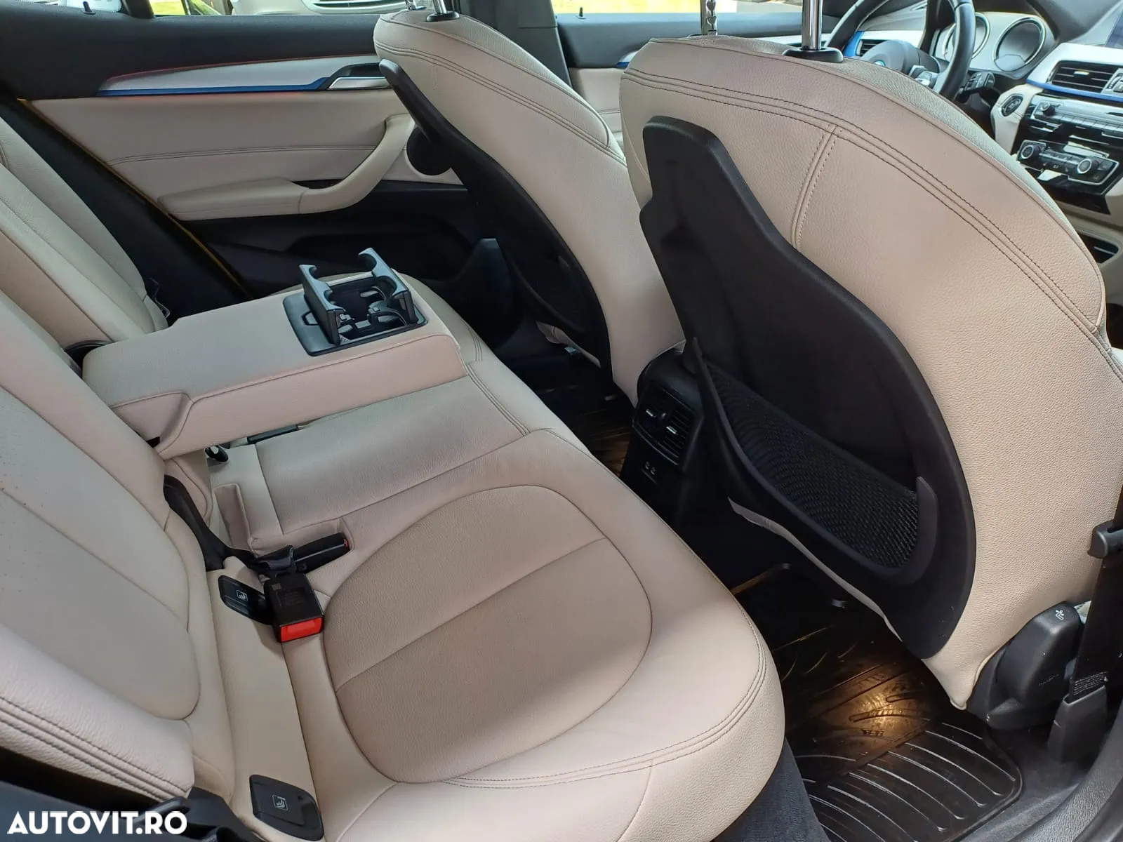 BMW X2 xDrive25e AT PHEV - 12