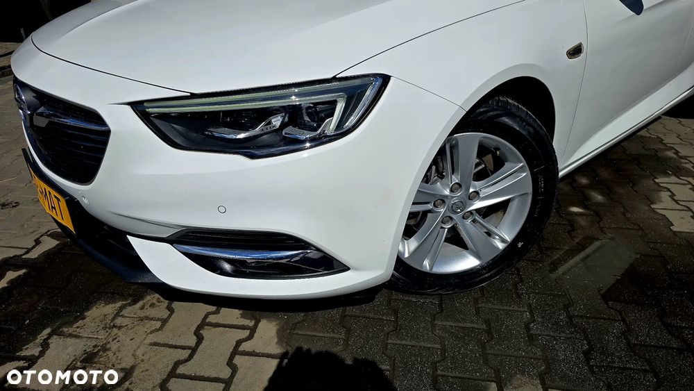 Opel Insignia 1.5 Direct InjectionTurbo Business Innovation - 3