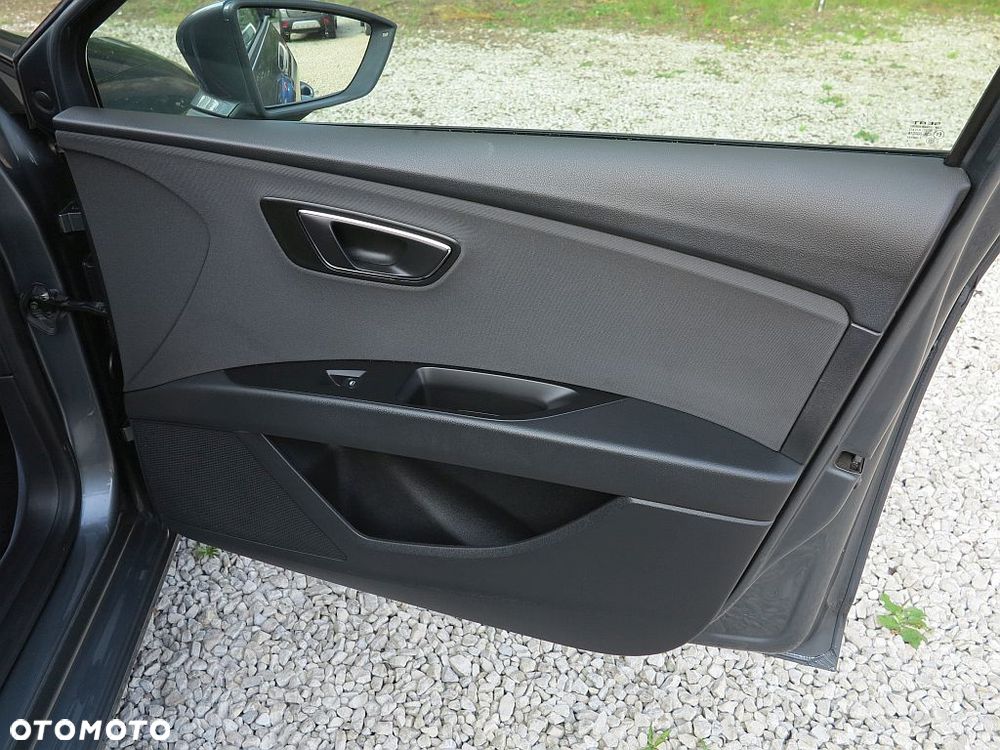 Seat Leon 1.4 TSI Start&Stop Style - 20