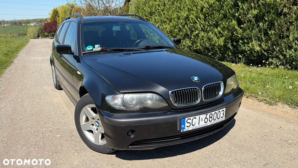 BMW Seria 3 - 13