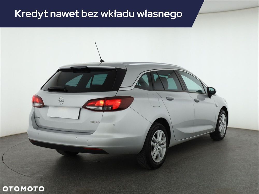 Opel Astra - 7