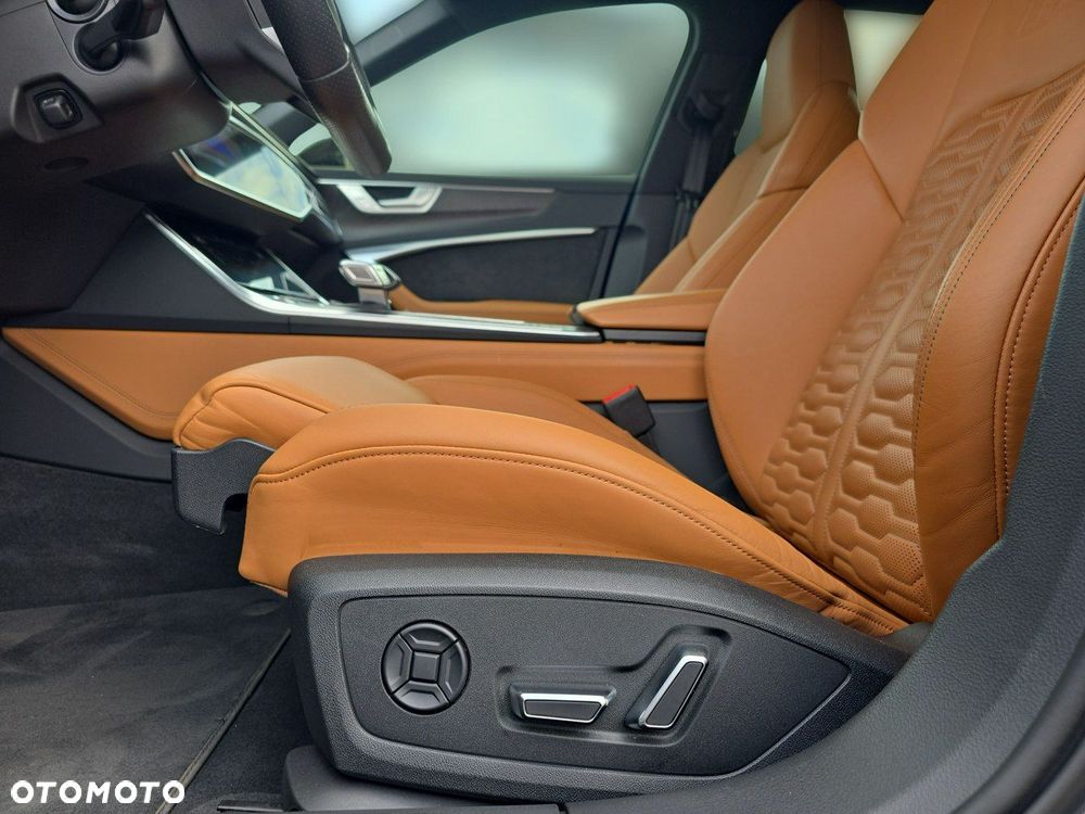 Audi RS6 Avant TFSI mHEV Quattro Tiptronic - 19