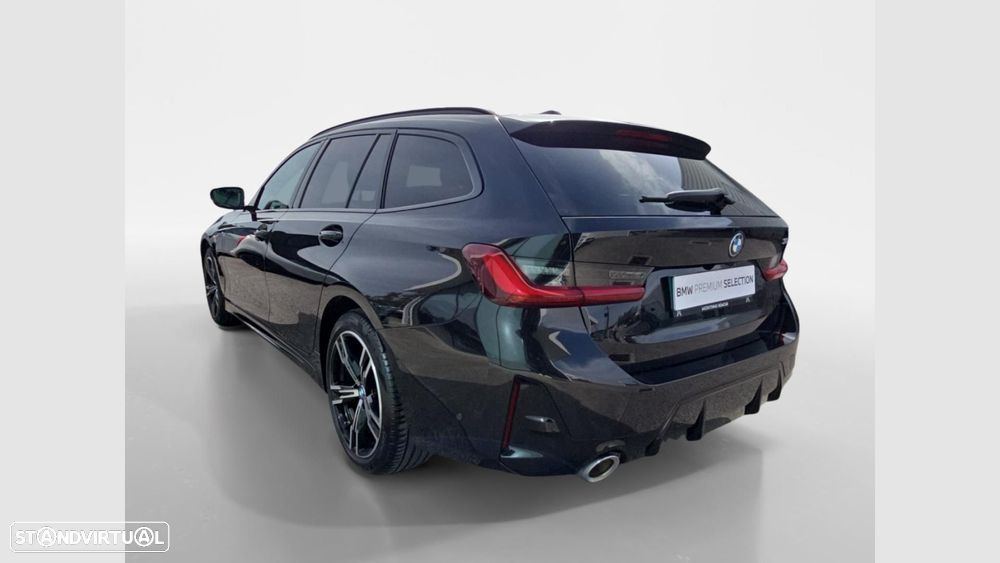 BMW 330 e Pack Desportivo M Auto - 5