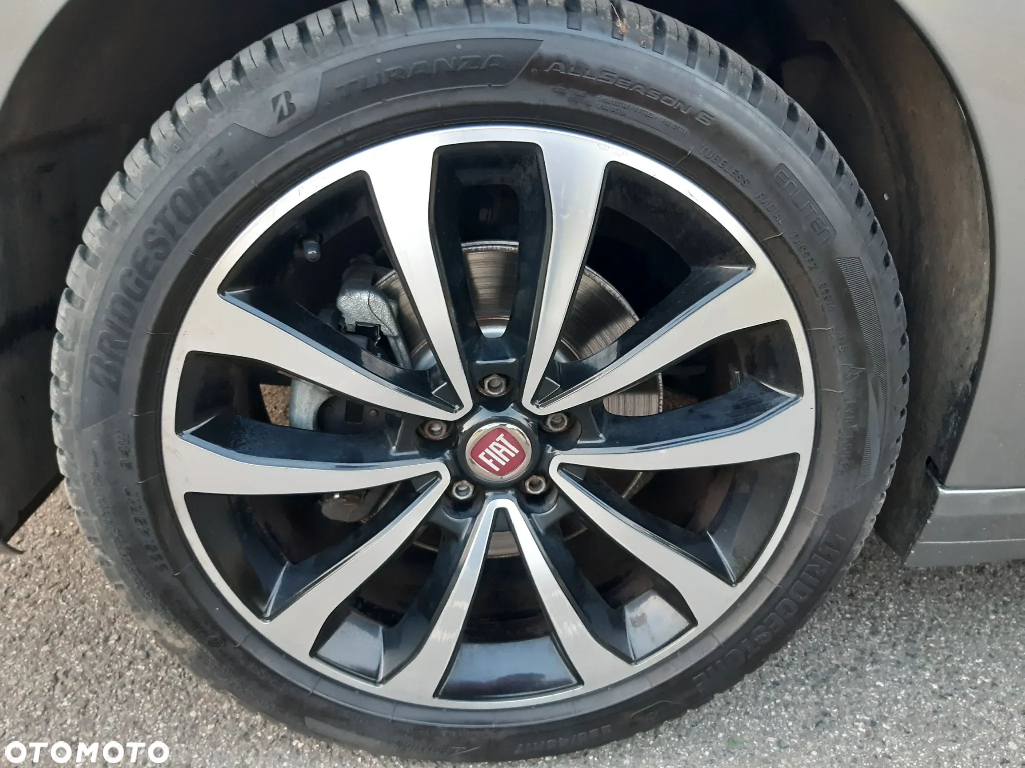 Fiat Tipo - 28