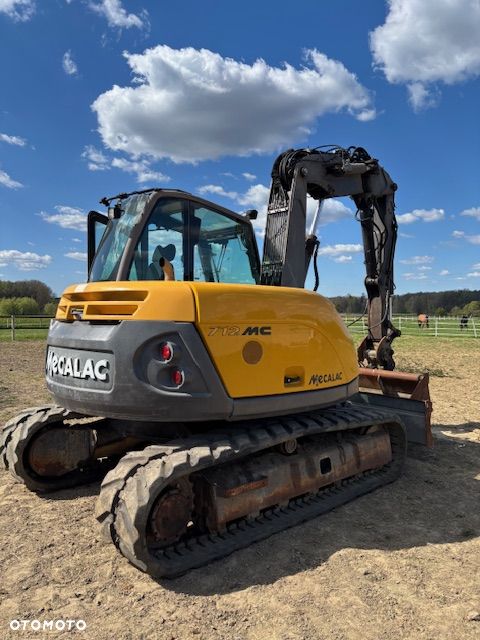 Mecalac 712MC - 3