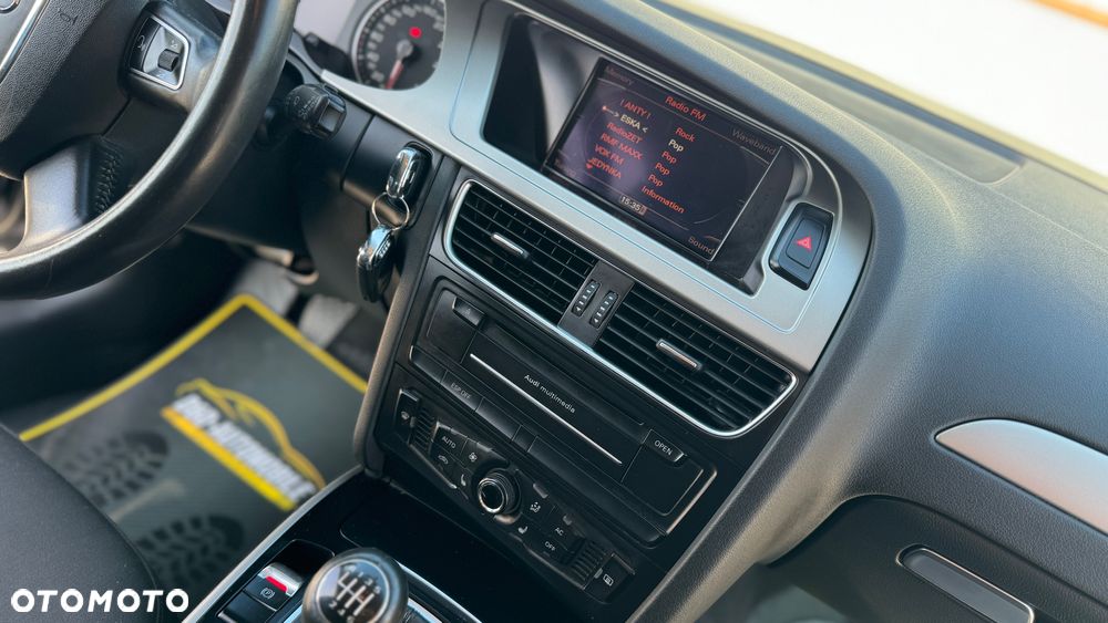 Audi A4 - 34