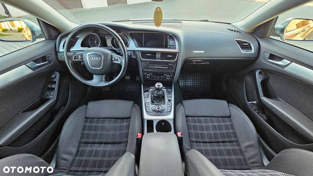Audi A5 Sportback 2.0 TDI - 19