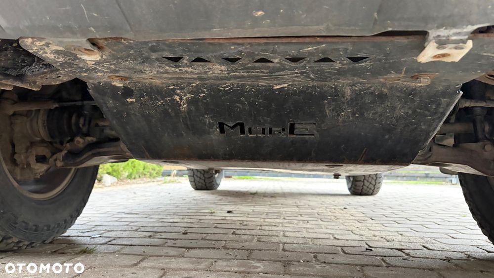 Toyota Land Cruiser 3.0 D Sol - 15