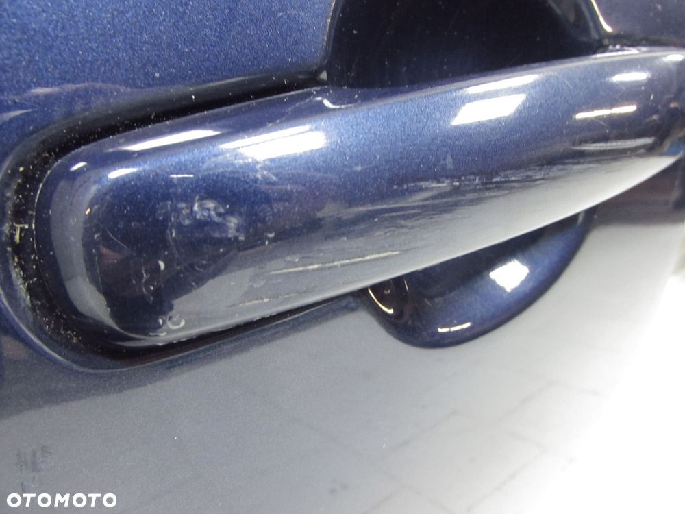SUZUKI SPLASH OPEL AGILA B 08-14 DRZWI PRZOD LEWE PRZEDNIE ZCHD KPL - 7
