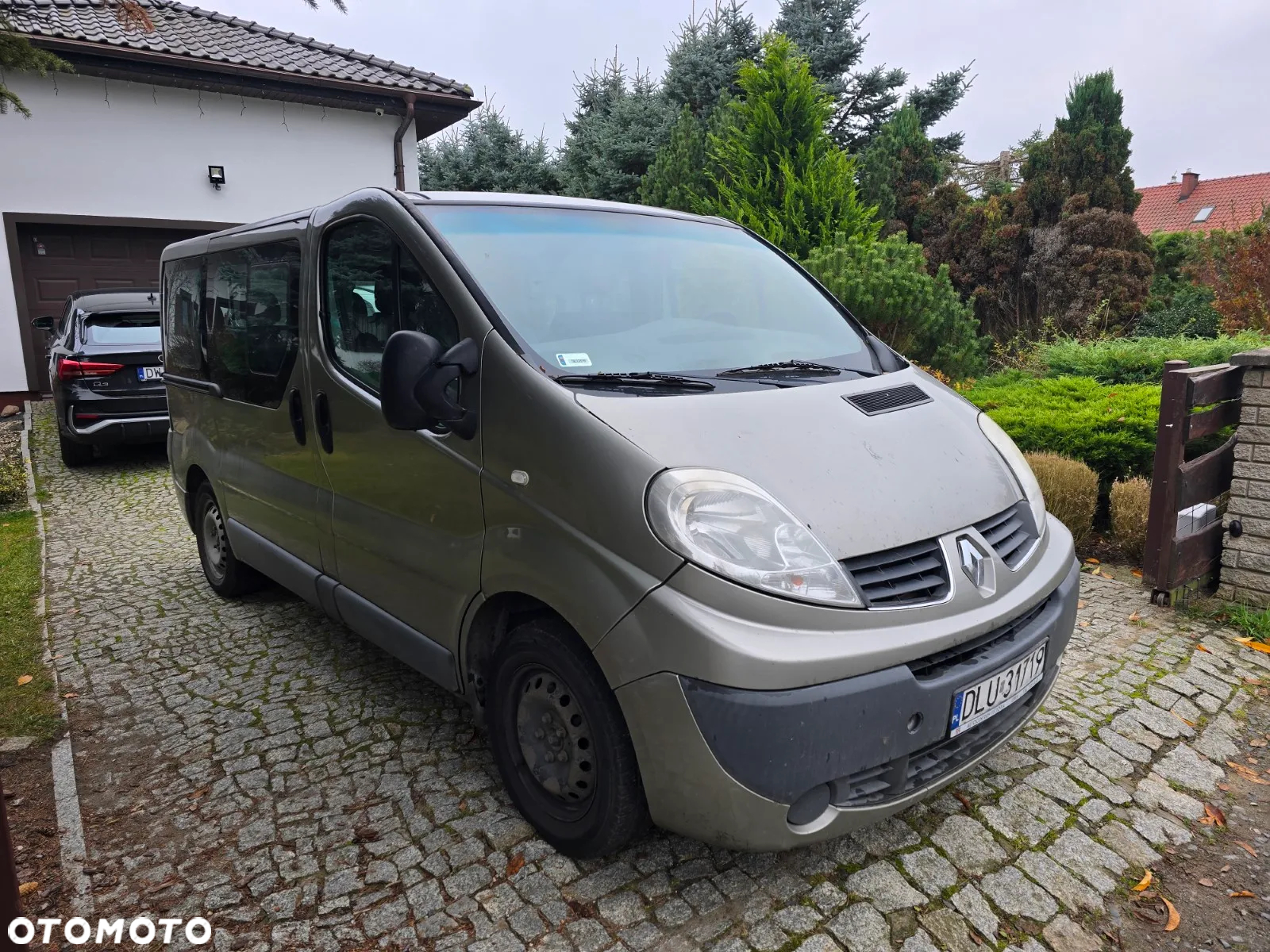 Renault Trafic - 2
