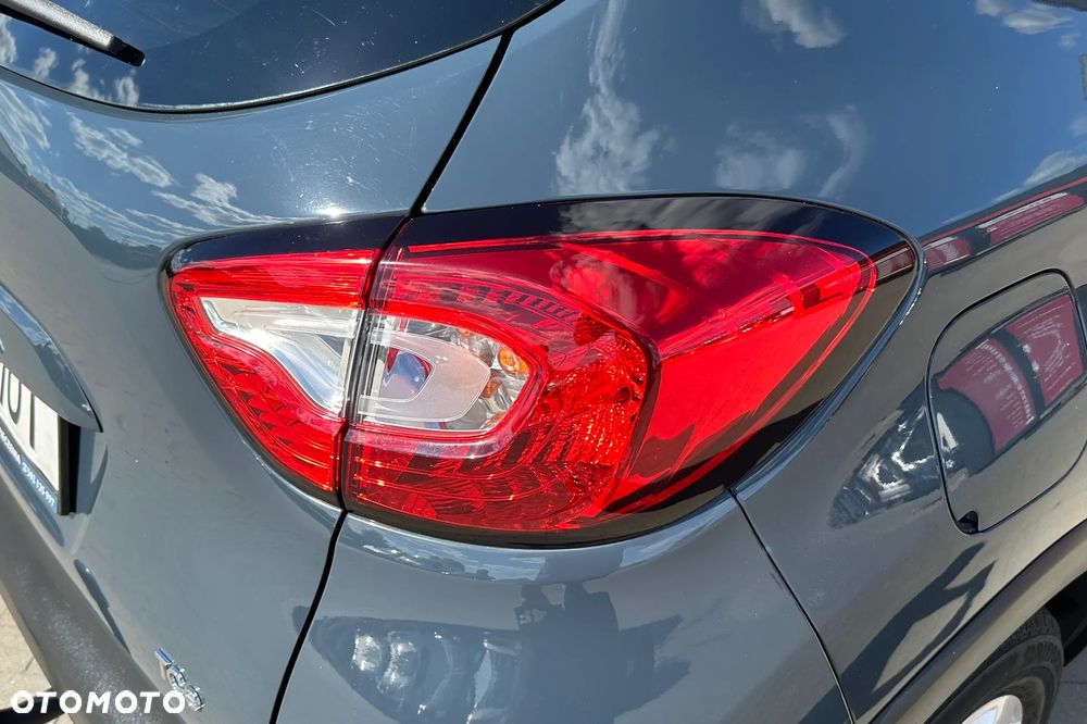Renault Captur - 17