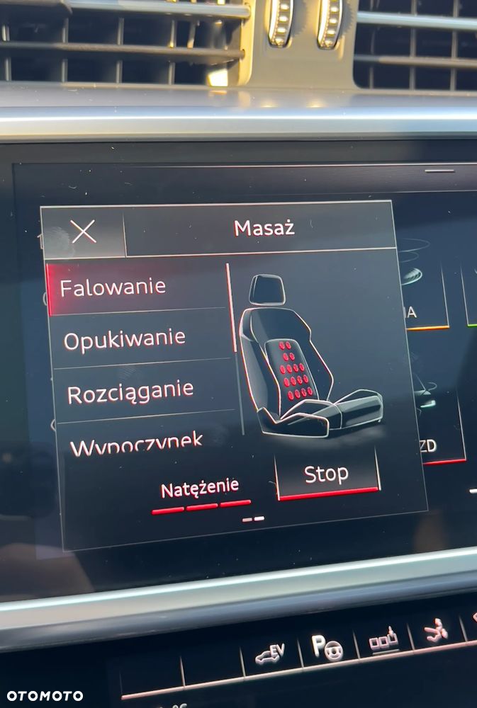 Audi A7 Sportback 55 TFSIe quattro S tronic - 11