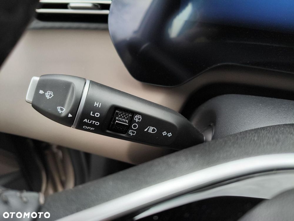 Changan CS55 Plus - 15