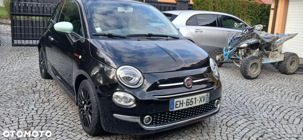 Fiat 500 1.2 8V Start&Stopp Sport - 2
