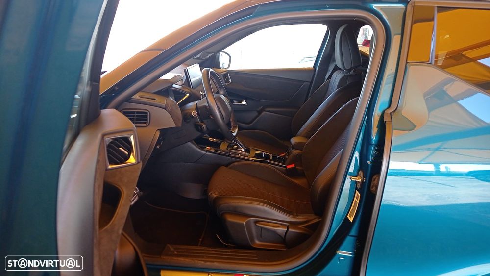 DS DS3 Crossback E-Tense Performance Line - 12