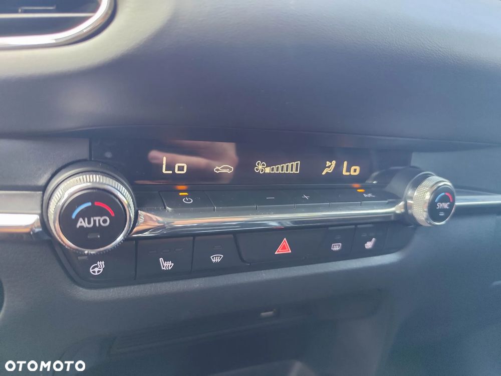 Mazda CX-30 e-SKYACTIV-G 2.0 M HYBRID - 38