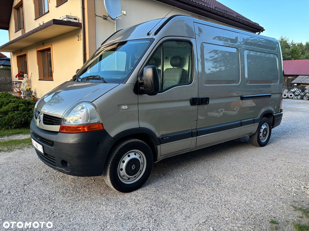 Renault Master - 4