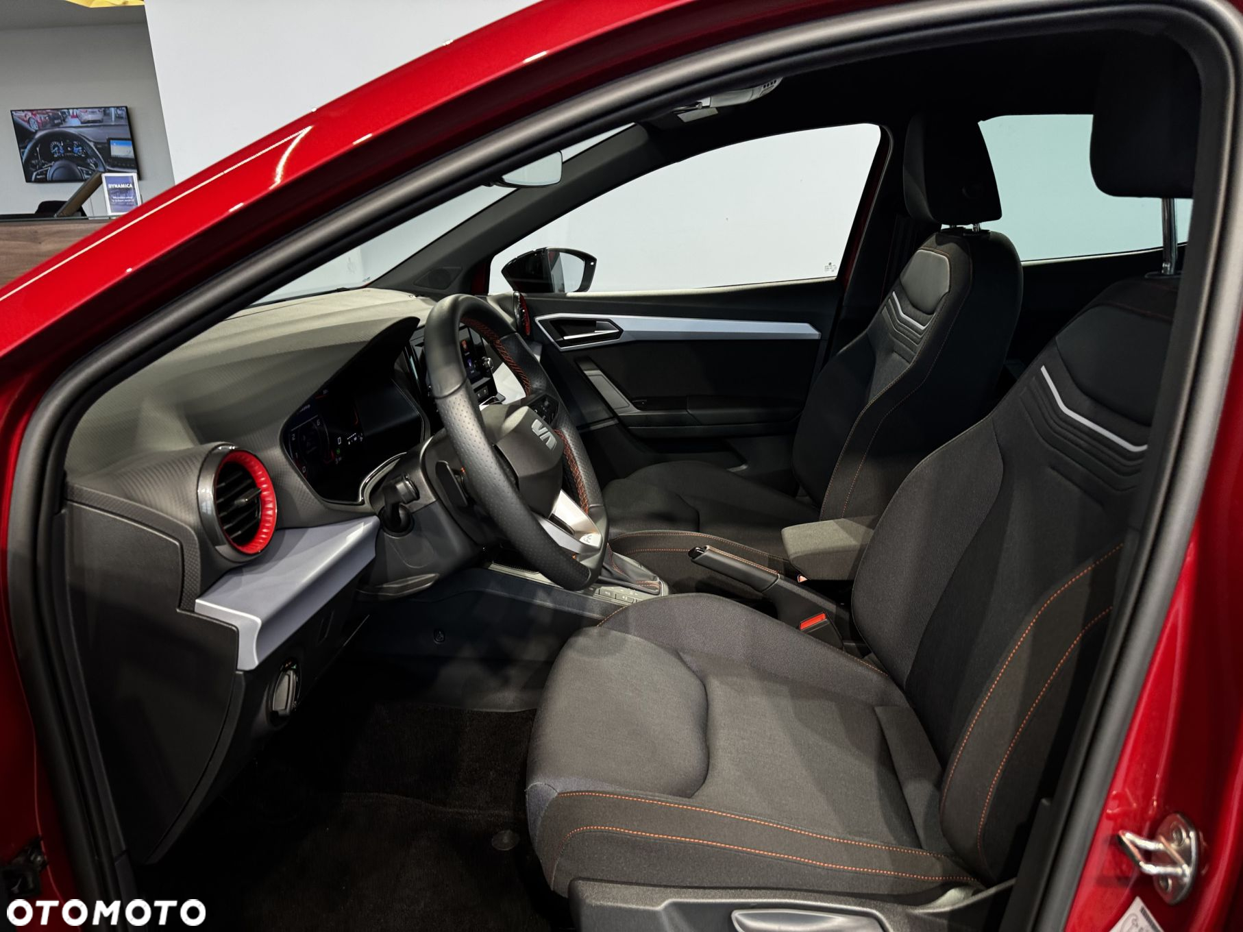 Seat Ibiza - 12