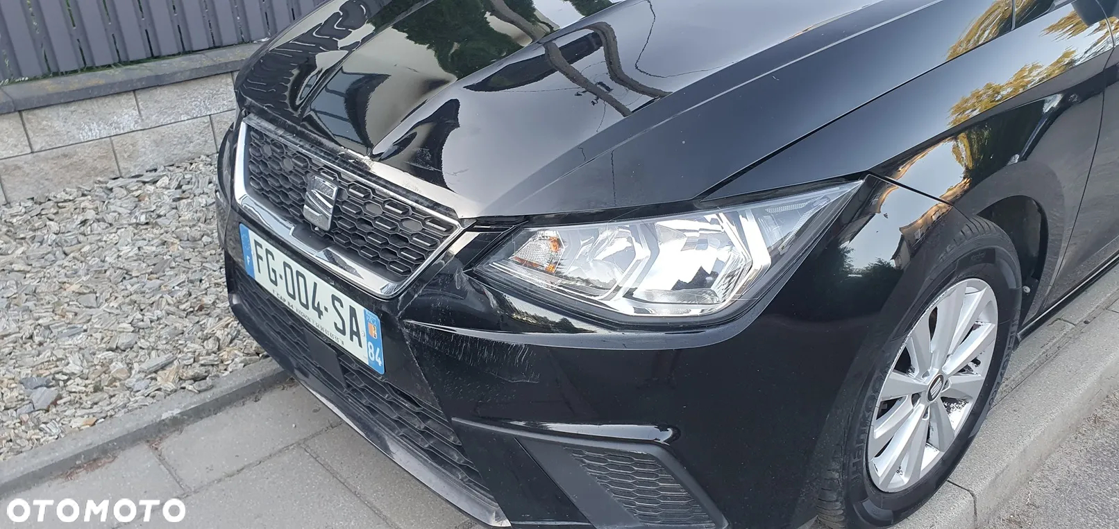 Seat Ibiza 1.0 Style S&S - 5