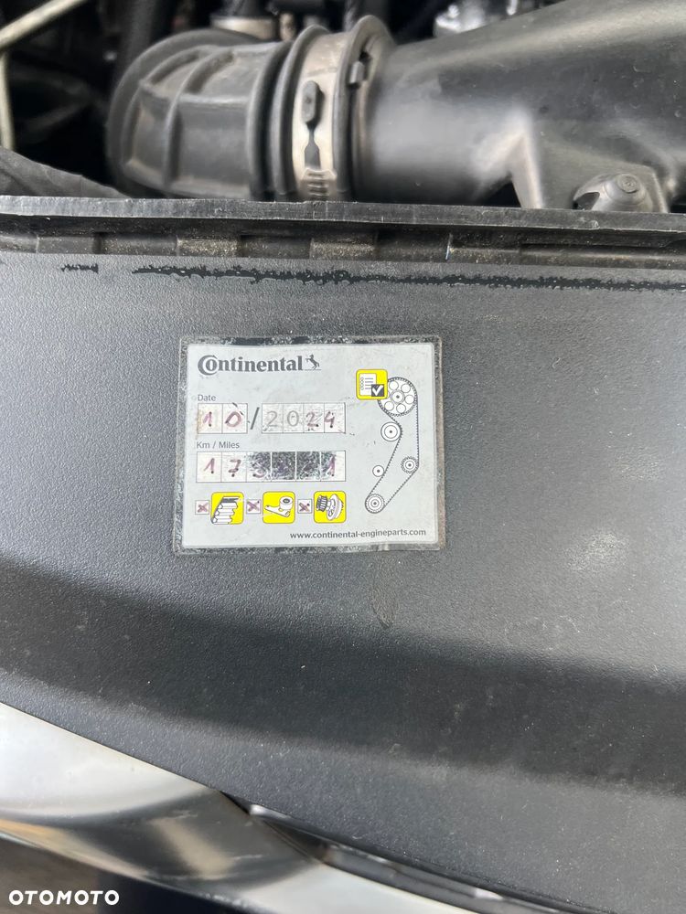 Fiat Freemont 2.0 Multijet 16V DPF - 12