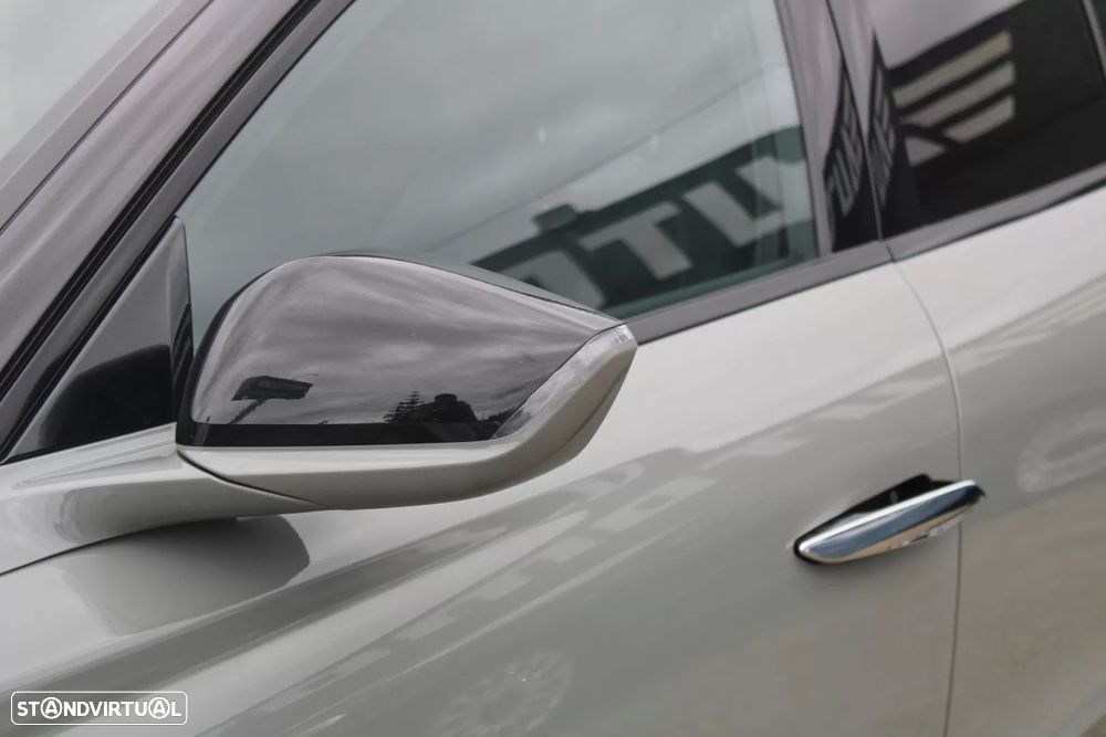 DS DS4 1.2 PureTech Performance Line EAT8 - 5