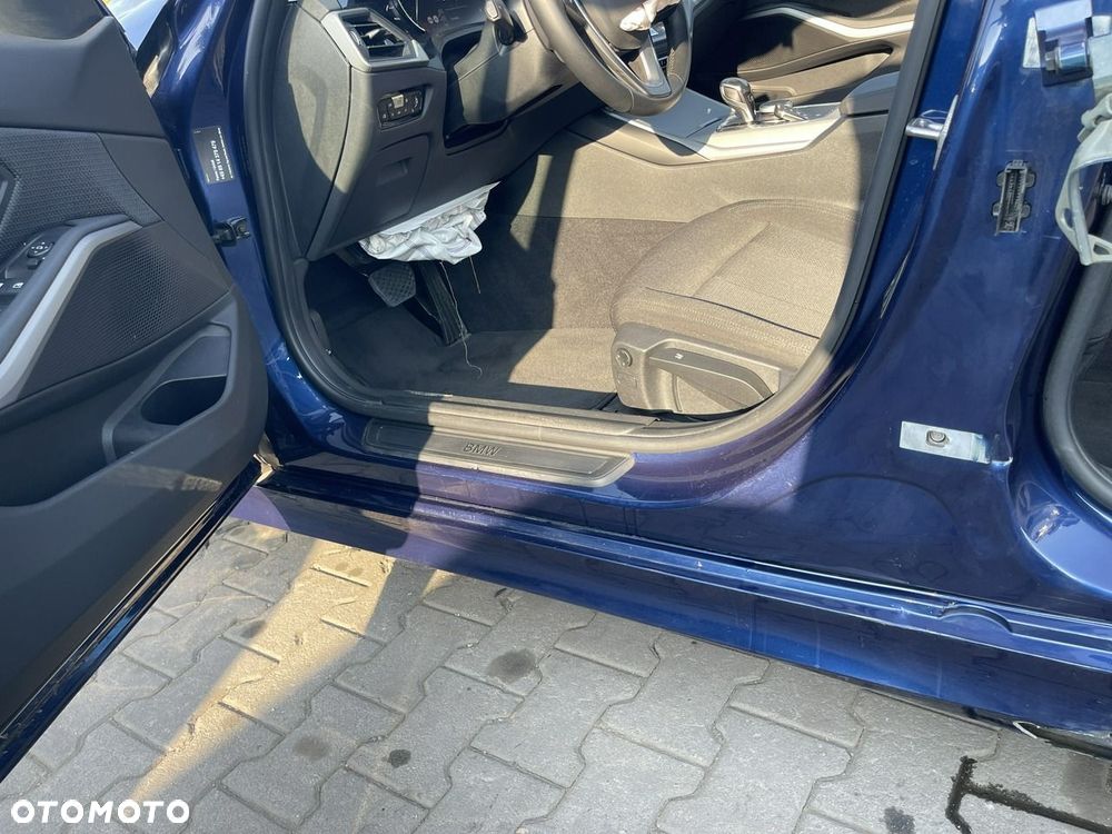 BMW Seria 3 330d - 7