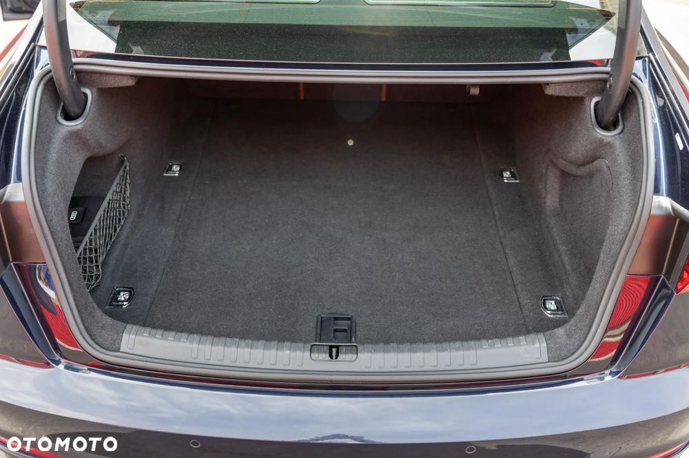 Audi A6 Limousine - 12