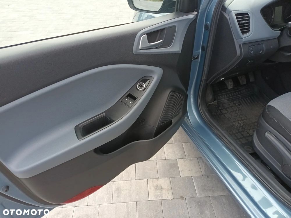 Hyundai i20 1.2 Elegant - 14