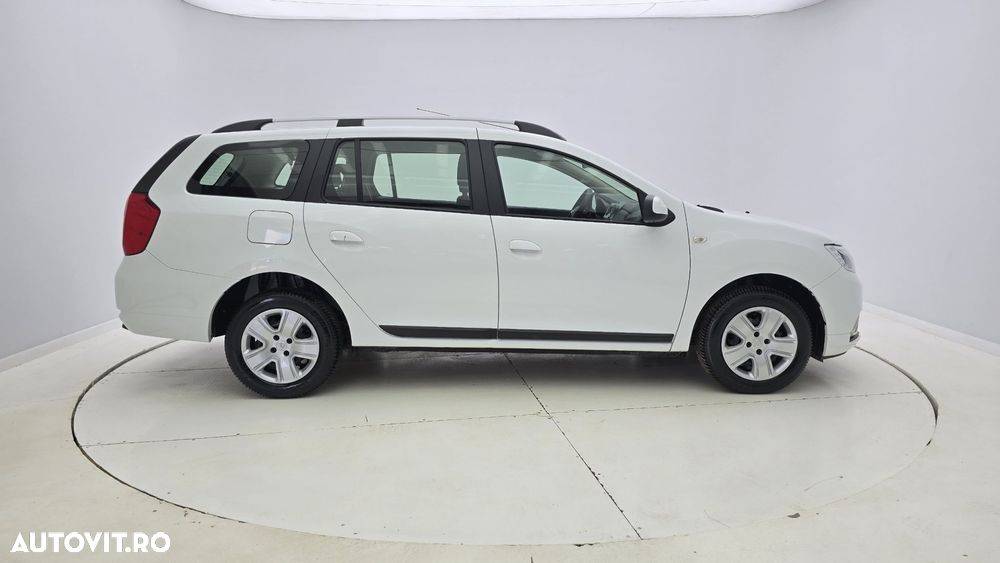 Dacia Logan 1.5 Blue dCi Laureate - 6