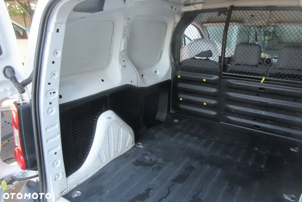 Citroën Berlingo - 22