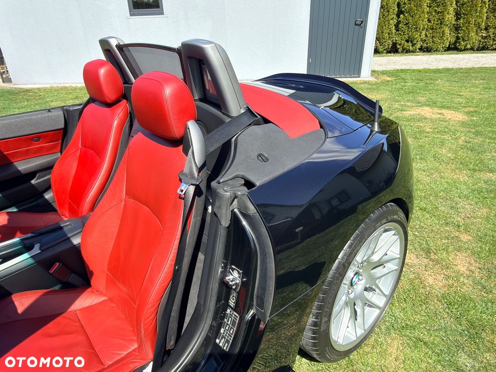 BMW Z4 - 26
