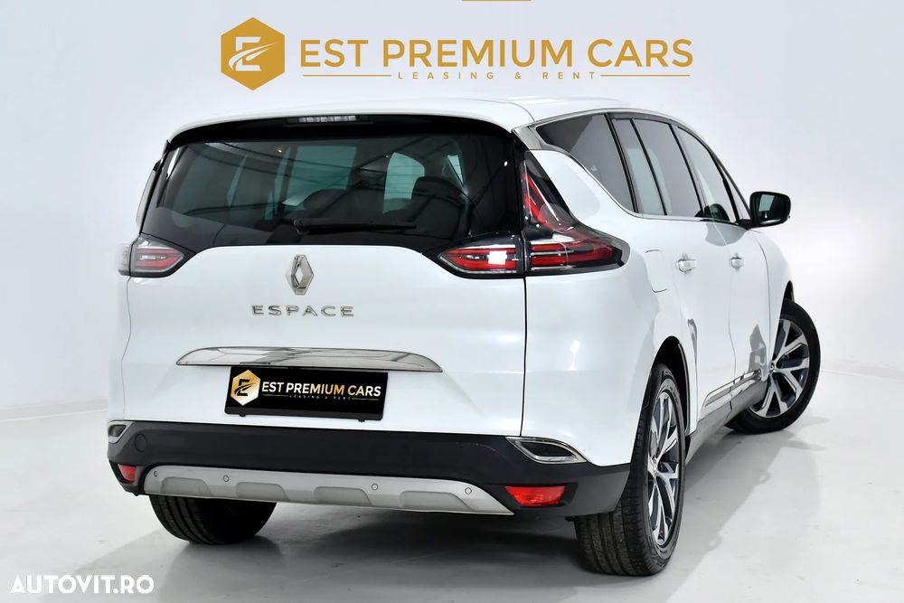 Renault Espace - 12