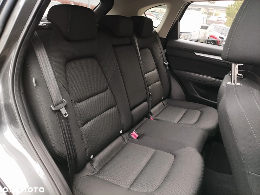 Mazda CX-5 2.0 Kanjo 2WD - 19