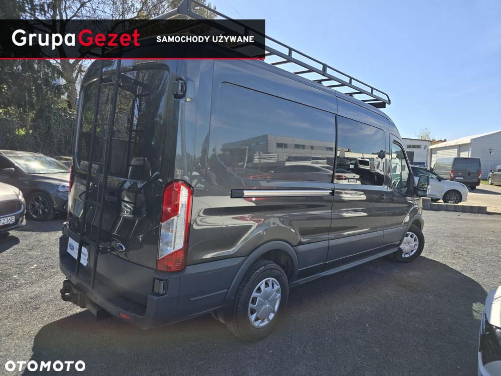 Ford Transit - 4
