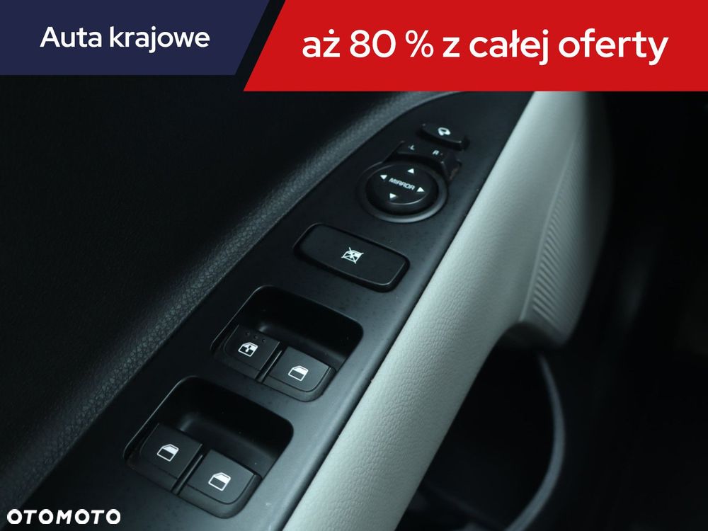 Kia Stonic - 20