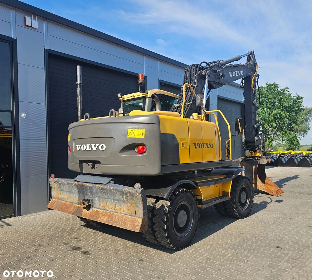 Volvo EW 160C - 3