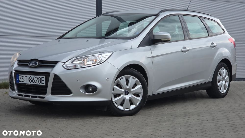Ford Focus - 7