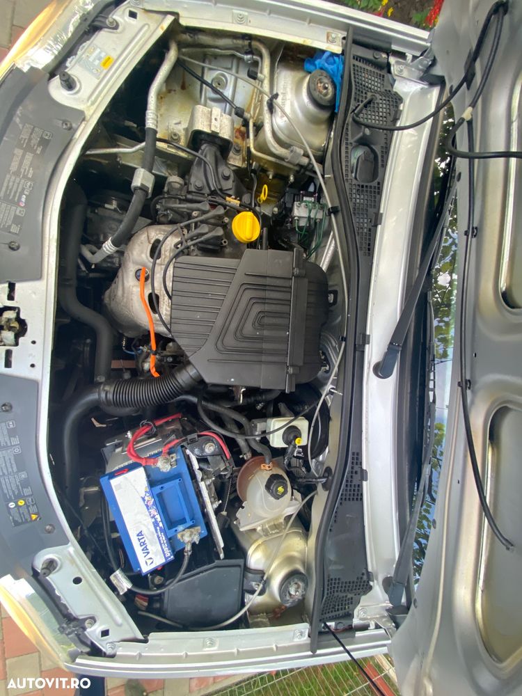 Dacia Logan MCV - 27