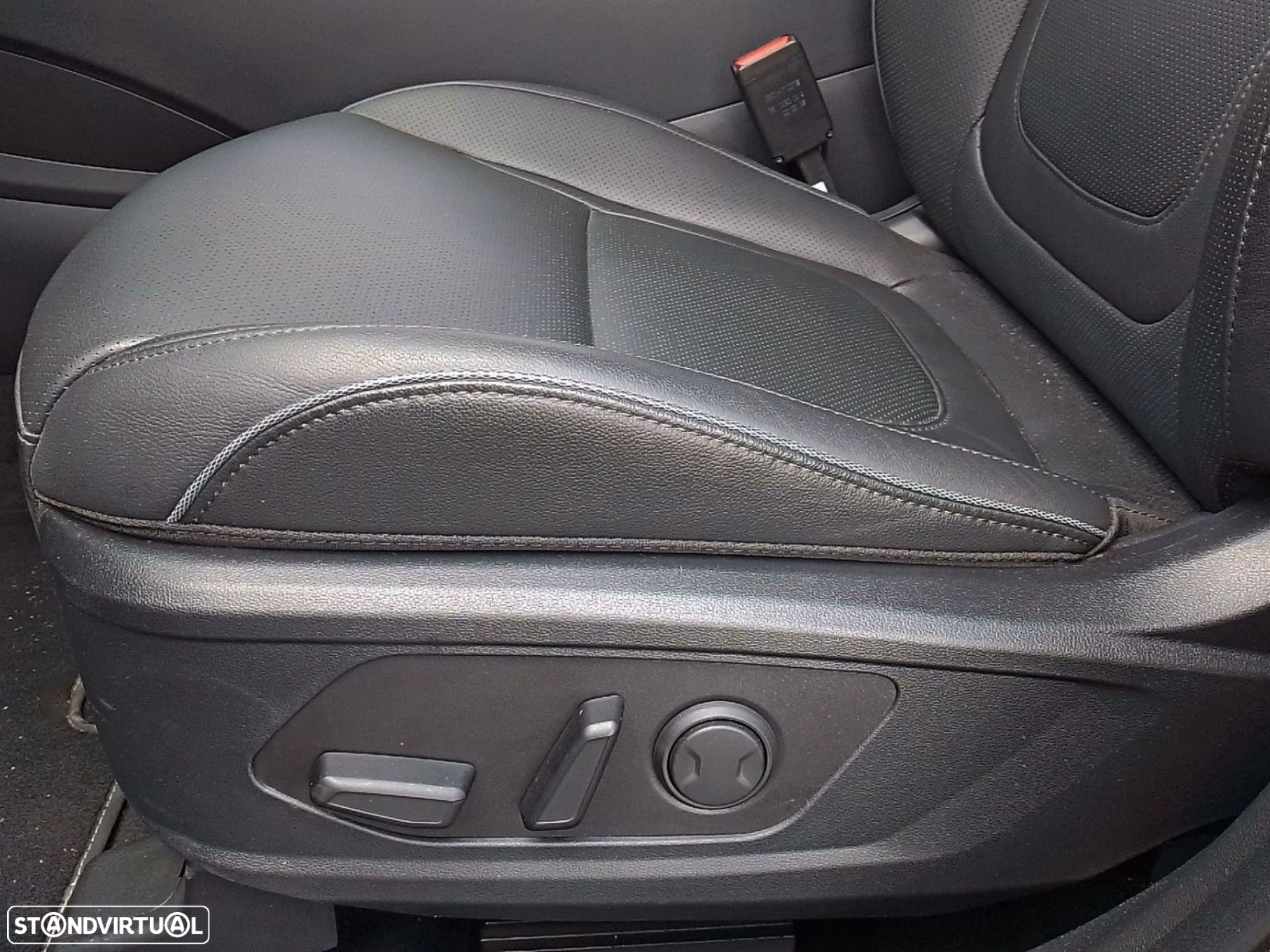 Hyundai Tucson 1.6 T-GDi Premium - 14