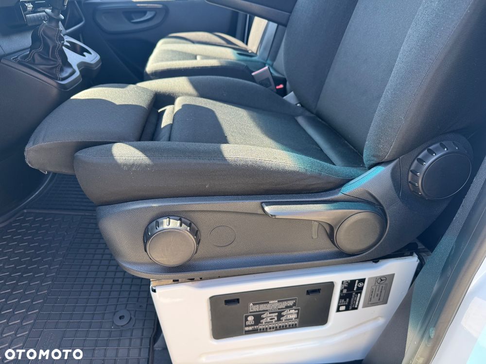 Mercedes-Benz Sprinter 314 CDI - 18