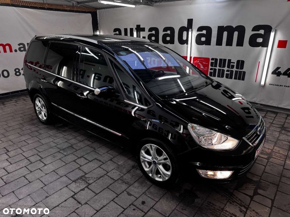Ford Galaxy - 5