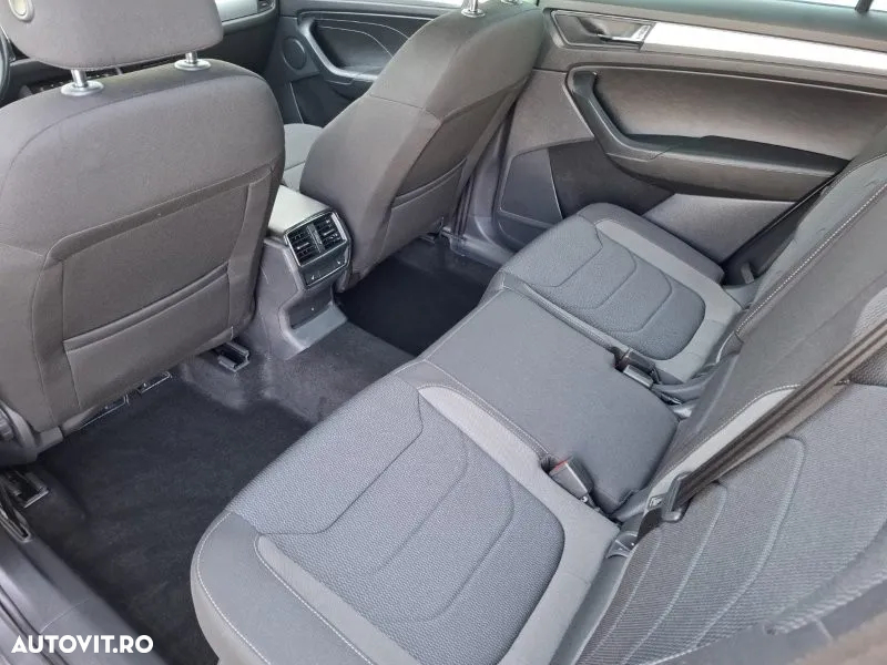 Skoda Kodiaq 2.0 TDI 4X4 DSG Ambition - 22