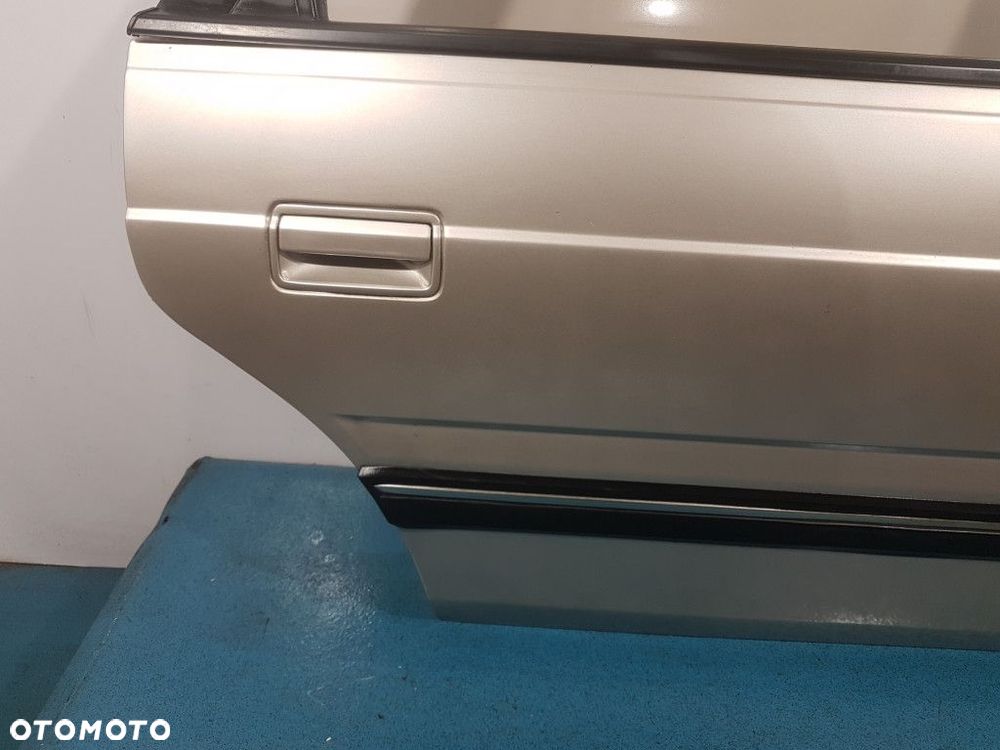 ROVER 820 DRZWI TYŁ PRAWE MMW - 5