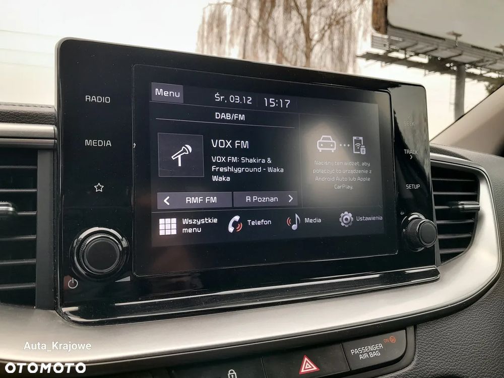 Kia Ceed 1.5 T-GDI M - 13