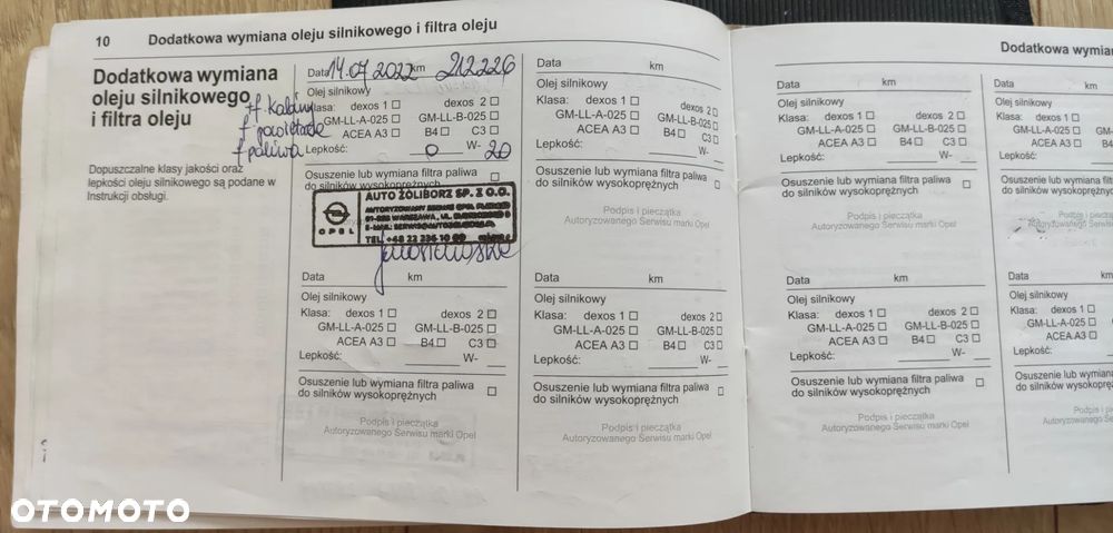 Opel Astra 1.6 CDTI Cosmo - 17