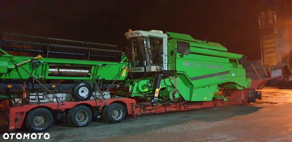 Nooteboom Tiefbett - 10