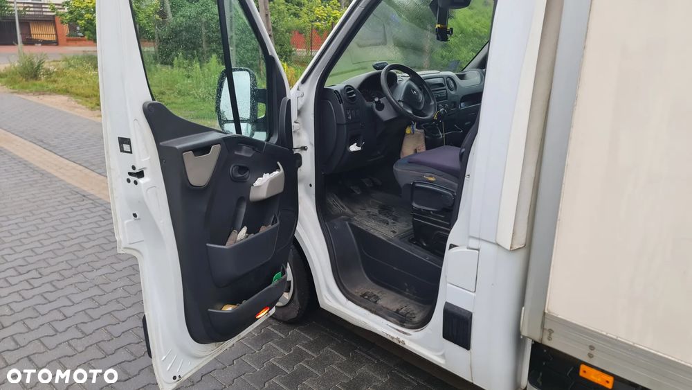 Renault MASTER - 12