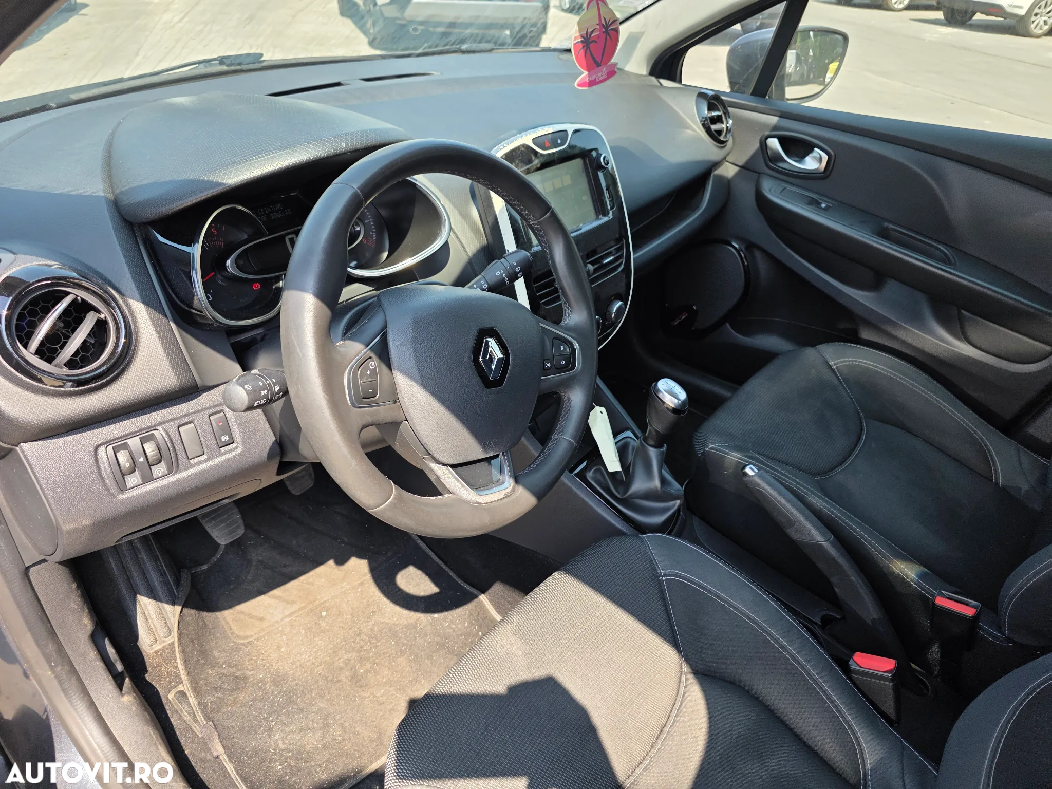 Renault Clio dCi 75 Expression - 7
