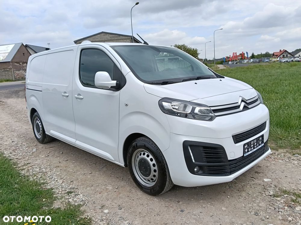Citroën Jumpy - 9
