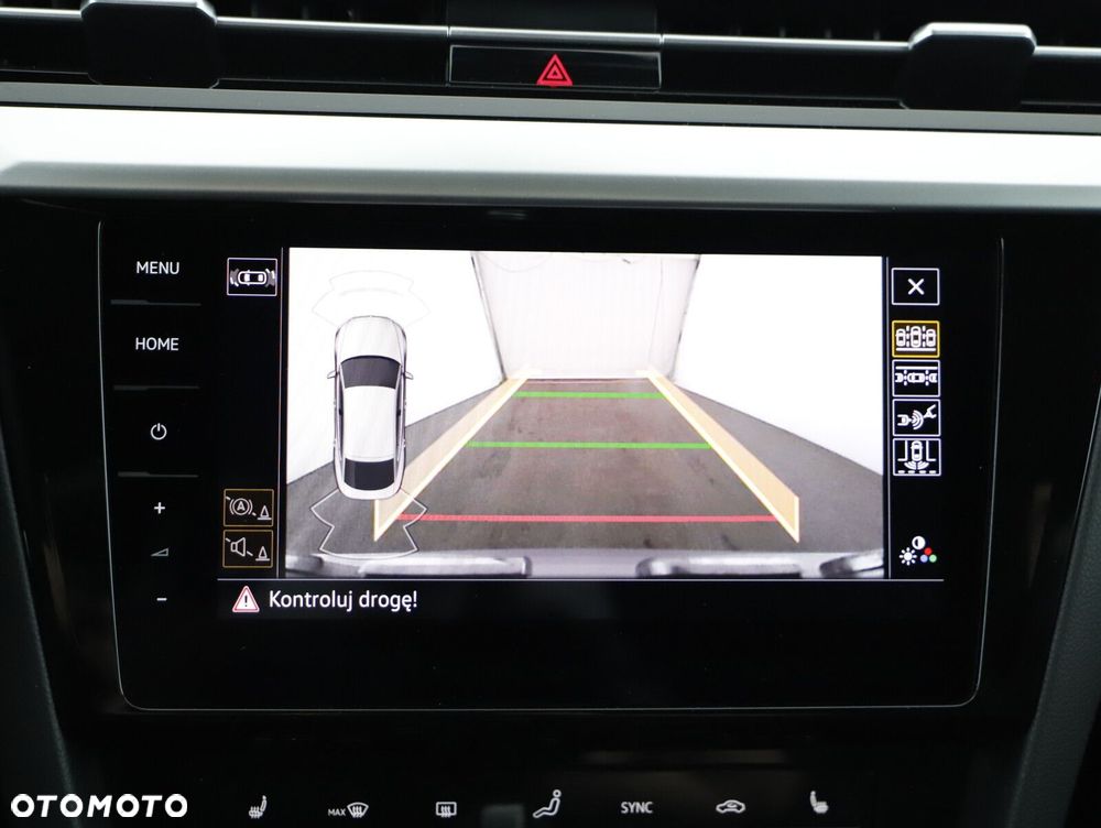 Volkswagen Arteon - 14